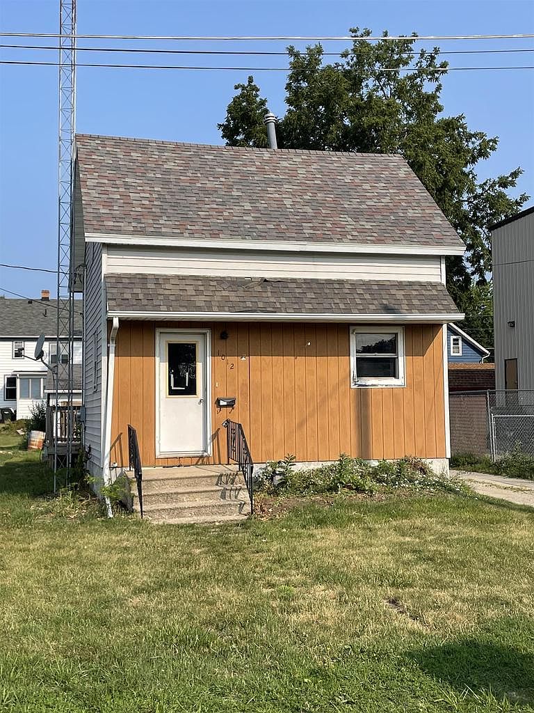 1012 Lincoln Street, Beaver Dam, WI 53916 Zillow