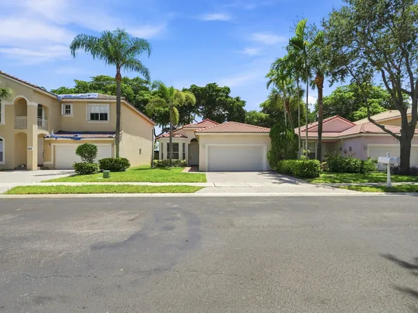 7778 NW 17th Place, Pembroke Pines, FL 33024