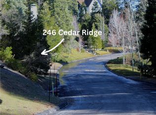 246 Cedar Ridge Dr #90, Lake Arrowhead, CA 92352