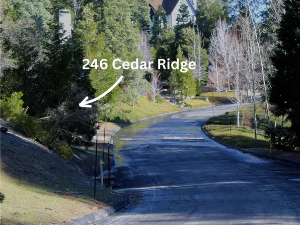 246 Cedar Ridge Dr #90, Lake Arrowhead, CA 92352