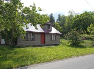 62 Willicutt Rd, Chesterfield, MA 01012