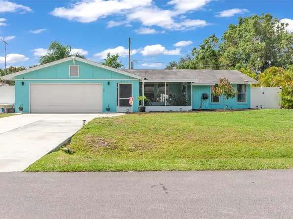 4450 Maygog Rd, Sarasota, FL 34233