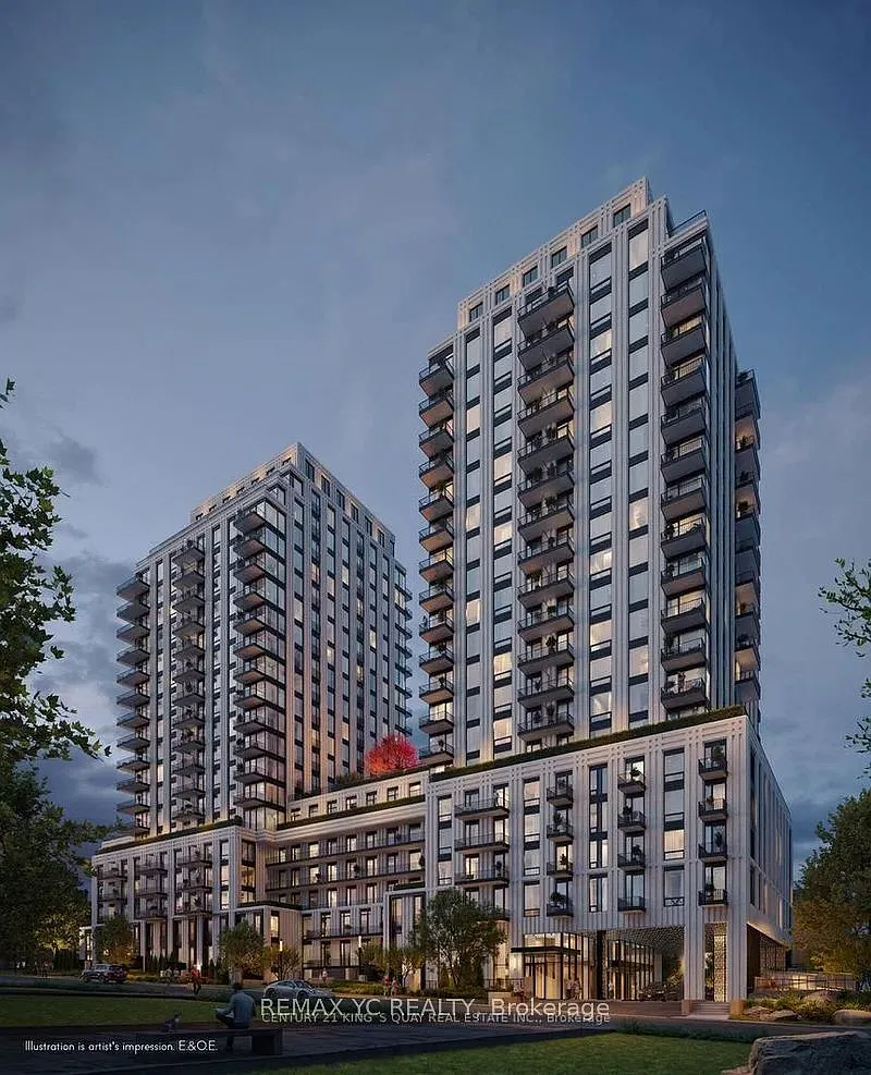 1 bed, $2,300 — Photo 1