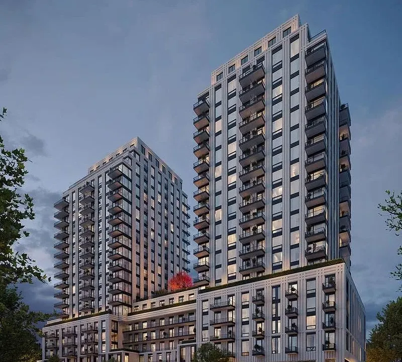 91 Montclair Ave #831