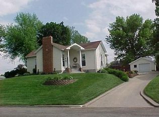 3134 Edmond St, Saint Joseph, MO 64501