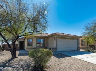 5545 W Pinnacle Vista Dr, Marana, AZ 85658