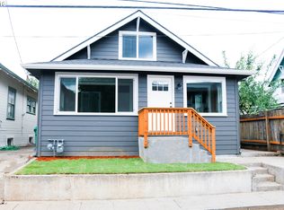 4215 SE 58th Ave, Portland, OR 97206