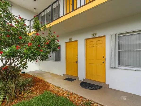 3000 Lake Osborne Dr APT 107, Lake Worth, FL 33461