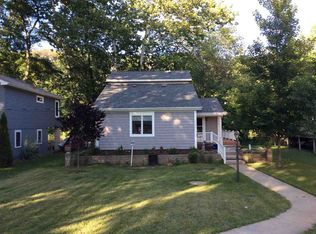 11384 W Horseshoe Bend Rd, Brookston, IN 47923