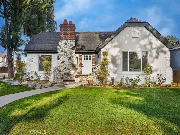 3601 Virginia St, Lynwood, CA 90262