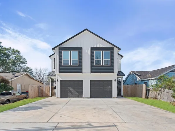 6732 Goforth St #A, Houston, TX 77021