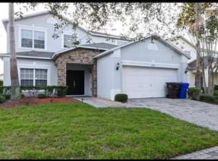 4733 Cumbrian Lakes Dr, Kissimmee, FL 34746
