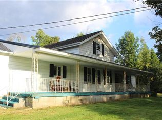 30144 State Highway 408, Townville, PA 16360