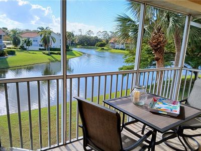5035 Cedar Springs DR #203, Naples, FL, 34110