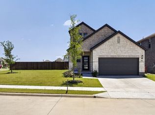 803 Russell Dr, McKinney, TX 75069