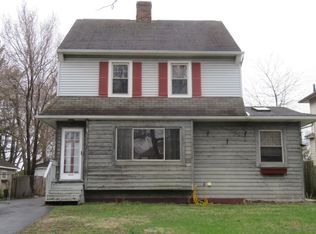 243 Versailles Rd, Rochester, NY 14621