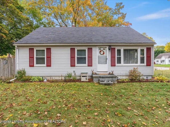 803 Maplehill Ave, Lansing, MI 48910