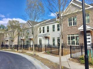 263 Franklin Rd, Atlanta, GA 30342