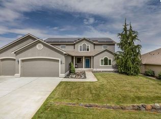 2730 Sawgrass, Richland, WA 99352