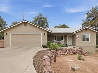 811 W Cherry St, Payson, AZ 85541