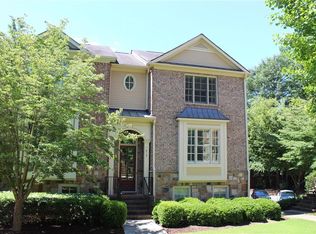 819 Mountain View Ter, Marietta, GA 30064