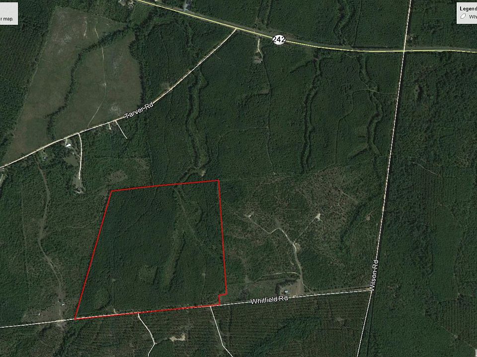1st image of Whitfield Road Tract 112 Acres