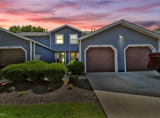 4757 Ledgewood Dr UNIT 8D, Medina, OH 44256