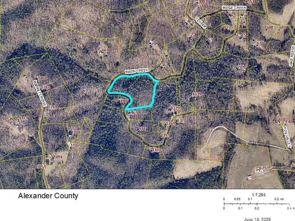 Basin Creek Dr #14, Taylorsville, NC 28681