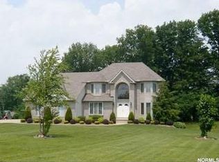 6673 Spring Glen Dr, Valley City, OH 44280