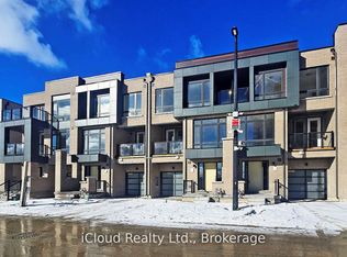 38 Dandara Gate, Vaughan, ON