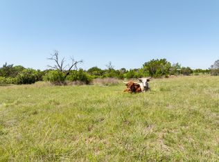 1960 W McCaleb Ln, Hamilton, TX 76531