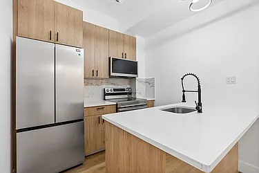 Rented by Living New York