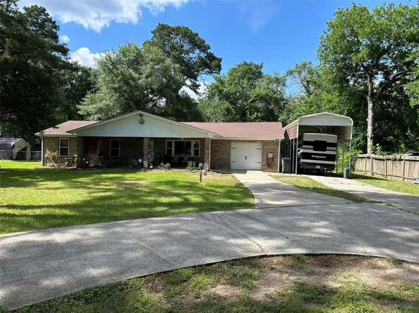 19910 Turtle Dove Ln, Magnolia, TX 77355