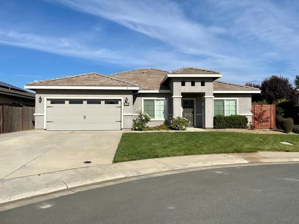 403 Canterbury Ct, Ione, CA 95640