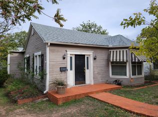 302 S Washington St, San Angelo, TX 76901