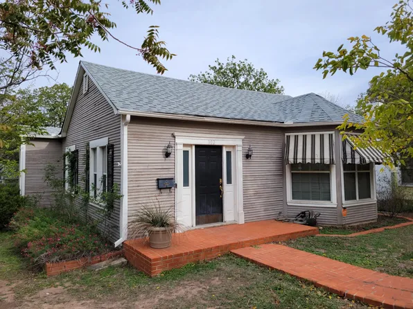 302 S Washington St, San Angelo, TX 76901