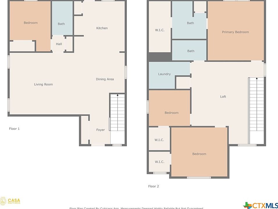 1st image of 27 Pacific Loon St