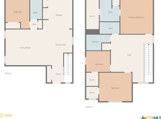 27 Pacific Loon St, Leander, TX 78641