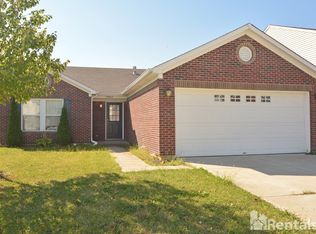 10903 Miller Dr, Indianapolis, IN