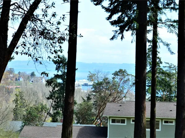 30 NKA Wilson Street, Port Townsend, WA 98368