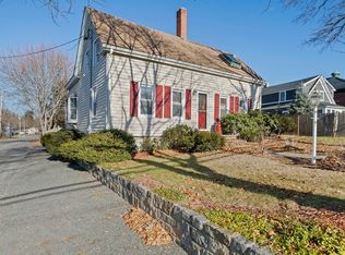 69 North Ave, Rockland, MA 02370