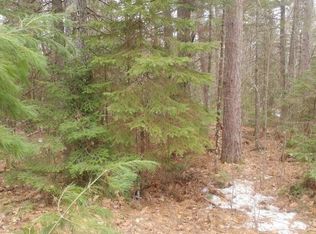 Butternut Lake Rd, Eagle River, WI 54521