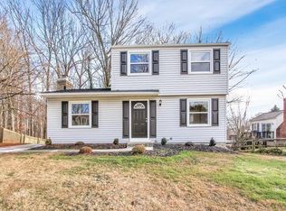 124 Boxthorn Rd, Abingdon, MD 21009