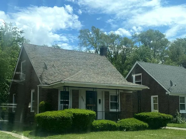 20148 Revere St, Detroit, MI 48234