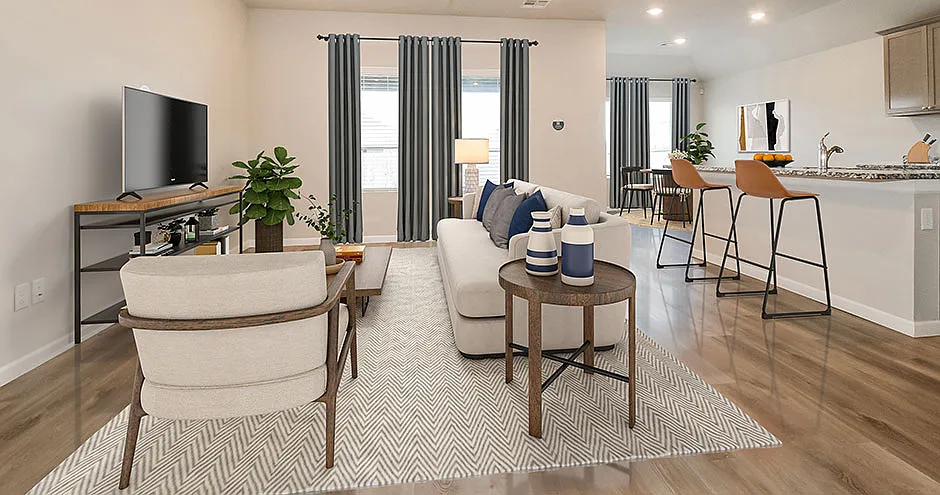 Sara Park Rental Homes — Photo 4