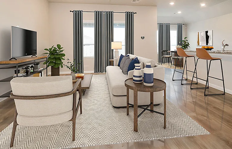 Sara Park Rental Homes — Photo 4