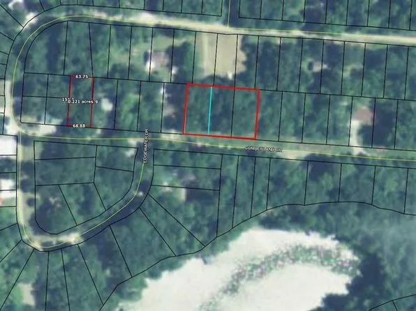 LOT 40 Cumberland Dr, Cadiz, KY 42211