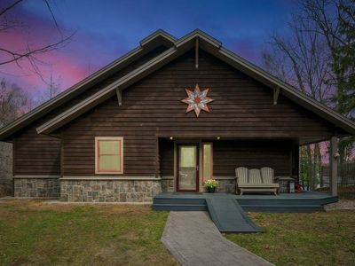 10860 S Long Lake Rd, Iron River, WI, 54847