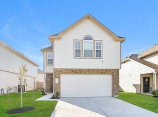 4810 Sessile Trl, Spring, TX 77373