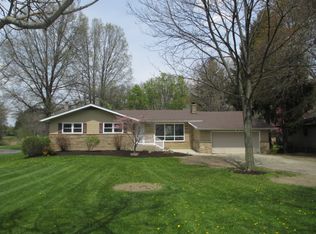 3774 McCarty Dr, Canfield, OH